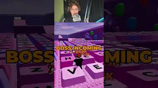 Golden Key Glitch Keyboard Escape😨Roblox