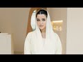 Emirati womens day 2022 beauty entrepreneur wdeema al mheiri