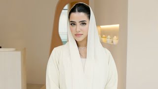 Emirati Women’s Day 2022: Beauty entrepreneur Wdeema Al Mheiri