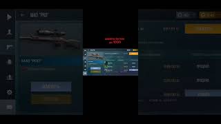 бустим до 1000 голды  м40 #funny #freefire #fypシ #fy #fypシ゚viral  #standoff2