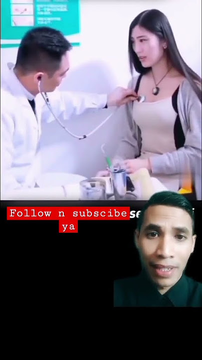 lucu si dokter cari kesempatan ini..bisa aja#kocak