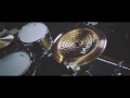 Тарелка для барабанов Paiste 900 China 18