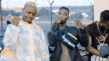 Live better by P-TRACK OFFICIAL (video official 2020)