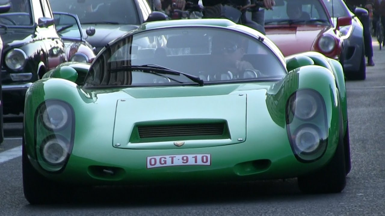 910 replica porsche Porsche Replica