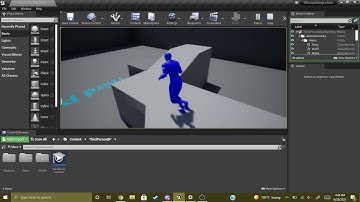 Character Integration