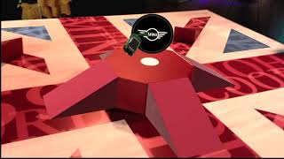 Mini Ar Multiplayer Arcade Racer Staay Interactive