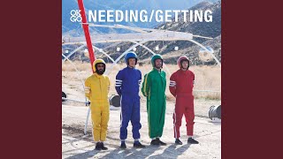 Needing / Getting (Damian Kulash And Lucy Wainwright Roche, Live Version)