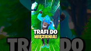 Ten leaker Fortnite trafi do WIĘZIENIA! 😳