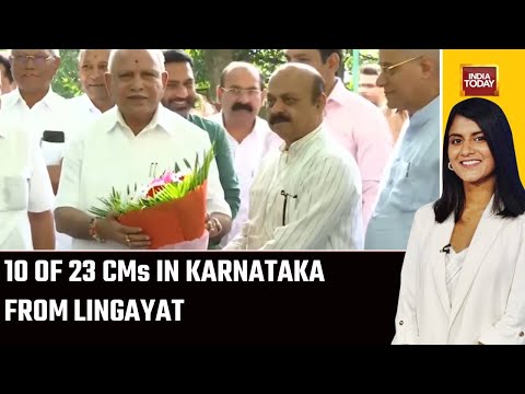 Karnataka Polls 2024: How Vokkaliga & Lingayat Communities Influence Karnataka Elections