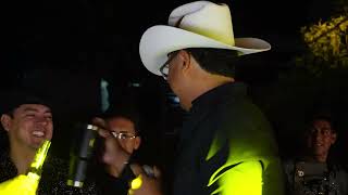 Clave Privada - Manuel Felix (De Parranda Con La Banda)