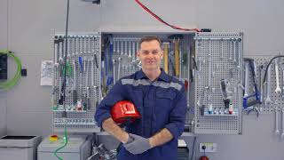 EMDECS | A Simple Solution for all your Fleet Maintenance and Management Needs