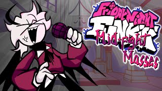 Ultimate Mid-Fight Masses - Attacklovania (4k) (99.75% Accuracy FC)