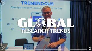 Market researchers share their dream incentives