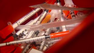 FDA approves over-the-counter Narcan