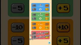 Check out this Board Game Score Counter!Board Bar