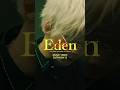 『Eden』Music Video OUT NOW!! #CLANQUEEN #CLANQUEEN_SE