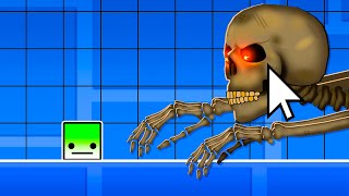 :         Geometry Dash