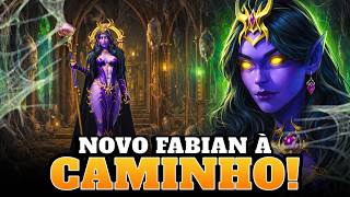 NOVA FUSÃO CHEGANDO NO RAID! NÃO PERCA ESSA CHANCE! | Raid Shadow Legends