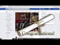 Jesse J Serrano III 2017 Graduation Ceremony