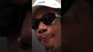 Wiz Khalifa - DayToday - Pittsburgh Day 1