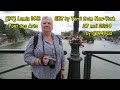 [119] Lumix DMC-GX8 by Terri from New-York Pont des Arts 27 mai 2024 by @K47CB