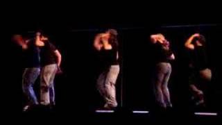 Burton 1 AXO Lip Sync 2008 MIT Blog Edition