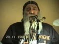 الآب أعظم من الابن 29 11 1994 محاضرات الإكليريكية البابا شنودة الثالث