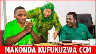 DUUH! MOTO WAZIDI KUWAKA MAKONDA ABANWA VIBAYA CCM YATOA HUKUMU HII MDA HUU