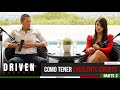 #11 Driven Couples- Como Tener Excelente Credito (Parte 2)