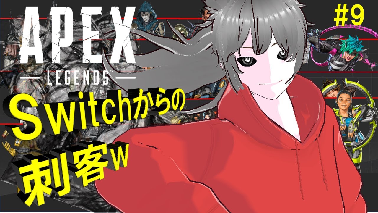 【喋ろう！夕の部】「万年ブロンズが、全キャラでチャンピオンとるまでの話」　＃8