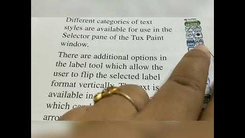 Class IV computer chapter 4