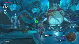 動画あり 祠回収枠 ゼルダの伝説 ブレスオブザワイルド ゼルダの伝説ブレスオブザワイルド攻略動画まとめサイト
