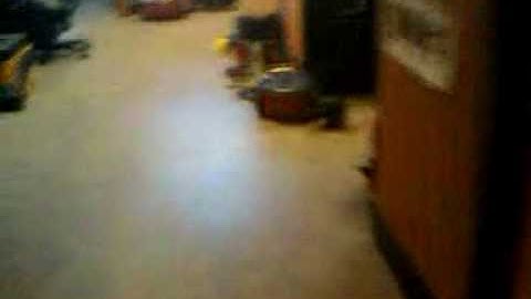 Autonomous Navigation on a P2-AT Base, Pt 3