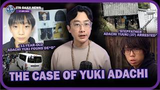 The Disappearance and Ongoing Case of Adachi Yuki in Japan