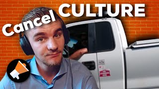 Emmanuel Cafferty | Woke Cancel Culture Gets San Diego Man Fired Over Alleged Racial Gesture