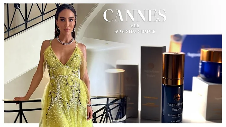 Cannes Film Festival with my Boyfriend And Beauty ...