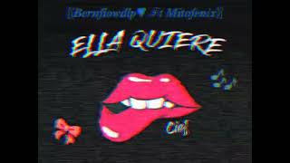 𝑬𝒍𝒍𝒂 𝑸𝒖𝒊𝒆𝒓𝒆𝑩𝒆𝒓𝒏𝒊𝒇𝒍𝒐𝒘𝒅𝒍𝒑 𝒇.𝒕.𝑴𝒊𝒕𝒐𝒇𝒆𝒏𝒊𝒙