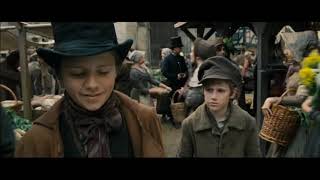 Oliver Twist - Part 3