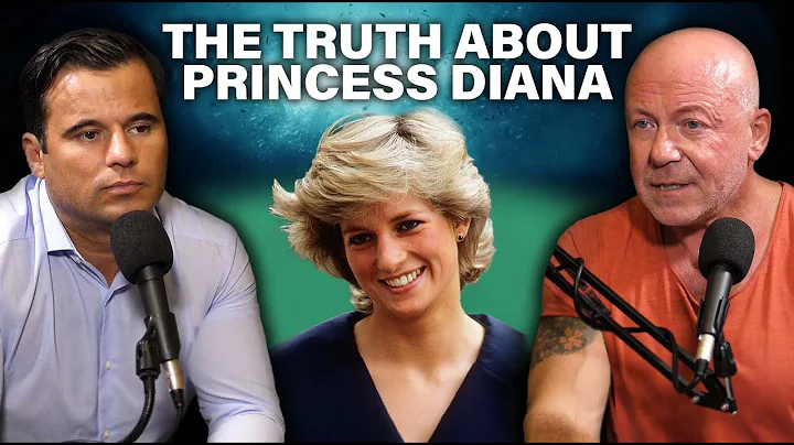 The Truth About Princess Diana - Bodyguard Lee San...