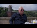 New Order Interview Bristol July 2019