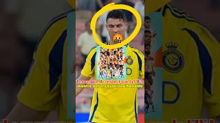 Le Manque De Respect Que La Fifa Montre Envers Cristiano Ronaldo.🤔⁉️