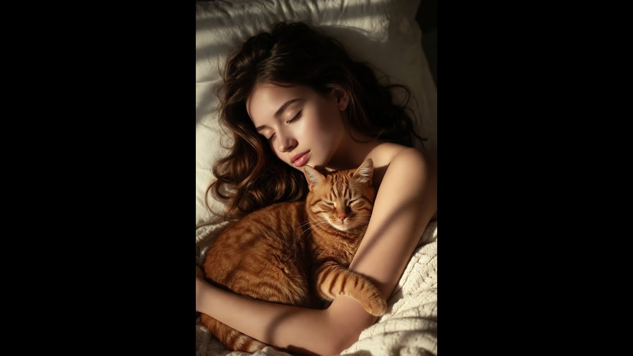 "혼자여도 외롭지 않은 이유"//네 숨소리가 내 마음을 감싸//따뜻한 동행 //가장 따뜻한 순간