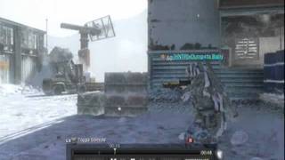 Call Of Duty Black Ops Spawnahawk Tomahawk Summit #2