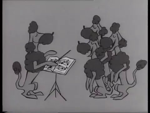 Film ab: Sintre präsentiert einen Werbespot von Witt Weiden aus dem Jahr 1973 | Sintre
