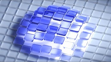 Blender Geometry Nodes Looping Animation | 3D Motion Graphis in Blender