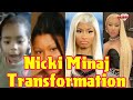Nicki Minaj |Transformation From 0 to 39 Years Old⭐2021