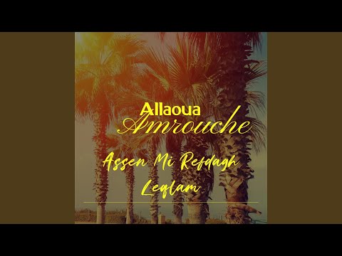 Assen Mi Refdagh Leqlam Live 