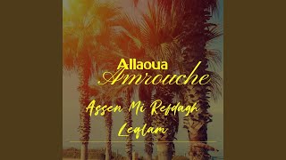 Assen Mi Refdagh Leqlam Live