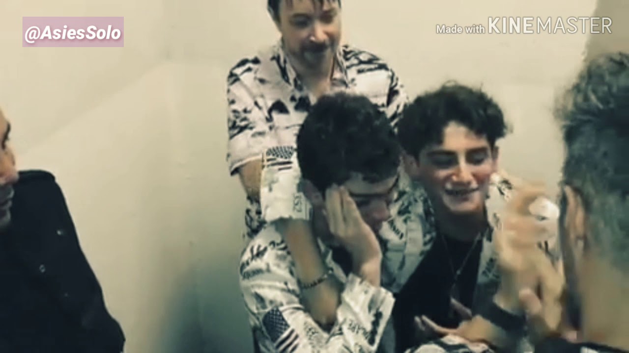 EMILIACO - CERCA DE MI 💫