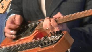 Video thumbnail of "Junior Brown - Instrumental Surf Medley"